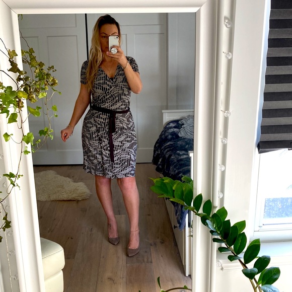 ESPRiT dress - Picture 4 of 11